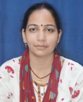 Ms. Anubha