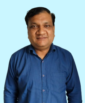 Ravikant Mishra