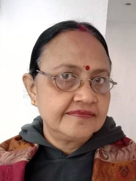 Sudha Jha
